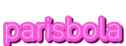 parisbola — logo kanal
