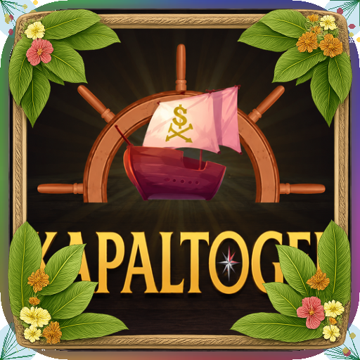 kapaltogel — galeri pratinjau - APK Resmi