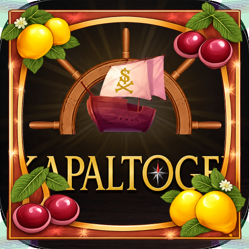 kapaltogel — galeri pratinjau Resmi APK